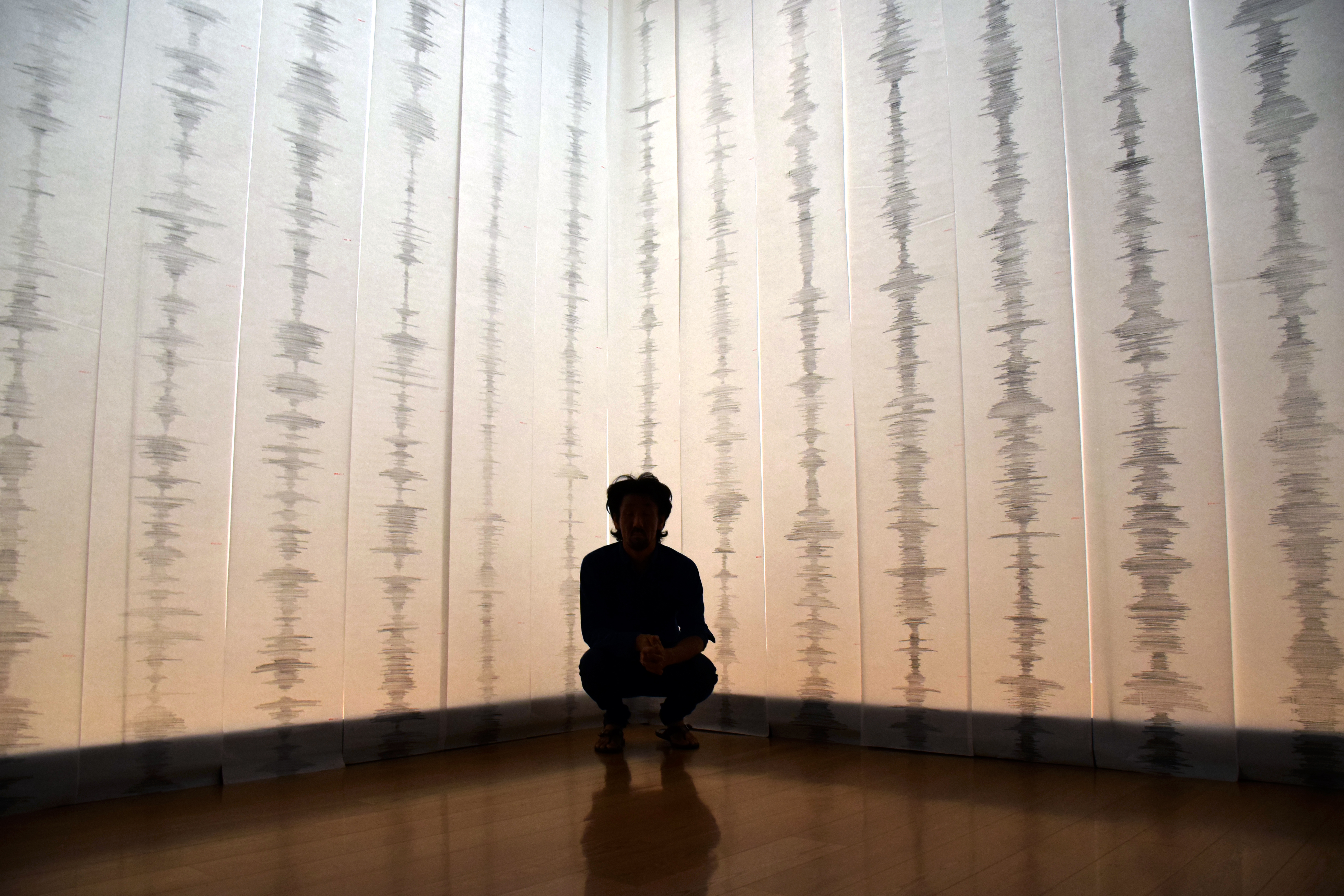 楽天 In Nagasaki,  Exhibit Art New 絵画
